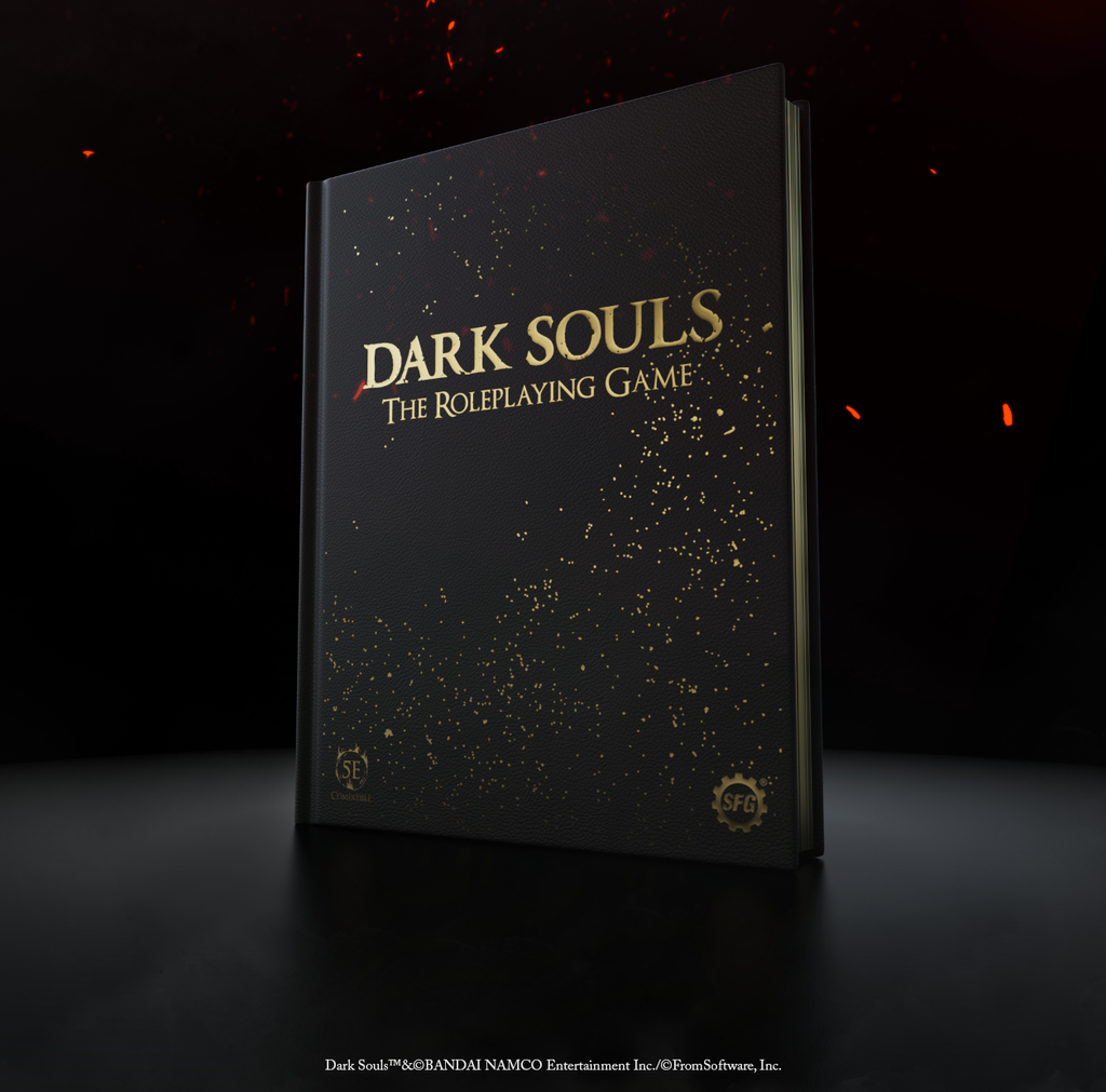 Dark Souls Trilogy  Bandai Namco Entertainment Inc.