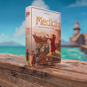 A New Edition of Medici is Here!