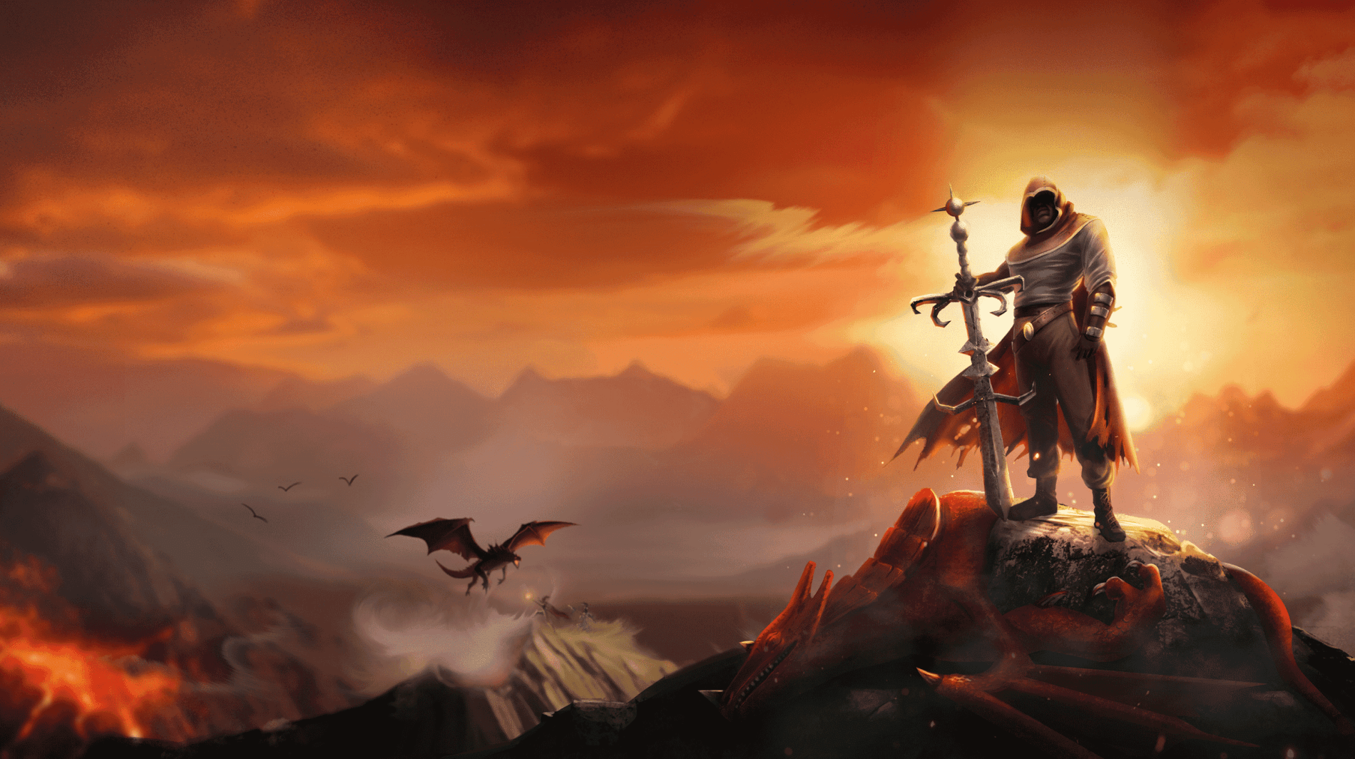 RuneScape Kingdoms Quickstart Guide! | Free RPG Day 2024 - Steamforged Games