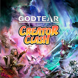 Hellstorm Wargaming’s Godtear: Creator Clash