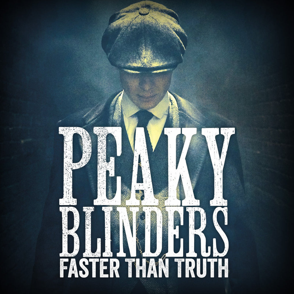 Who were the real Peaky Blinders?, Blog