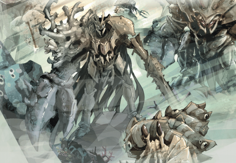 What are Epic Encounters Warband Boxes? | Epic Encounters Explained - Steamforged Games