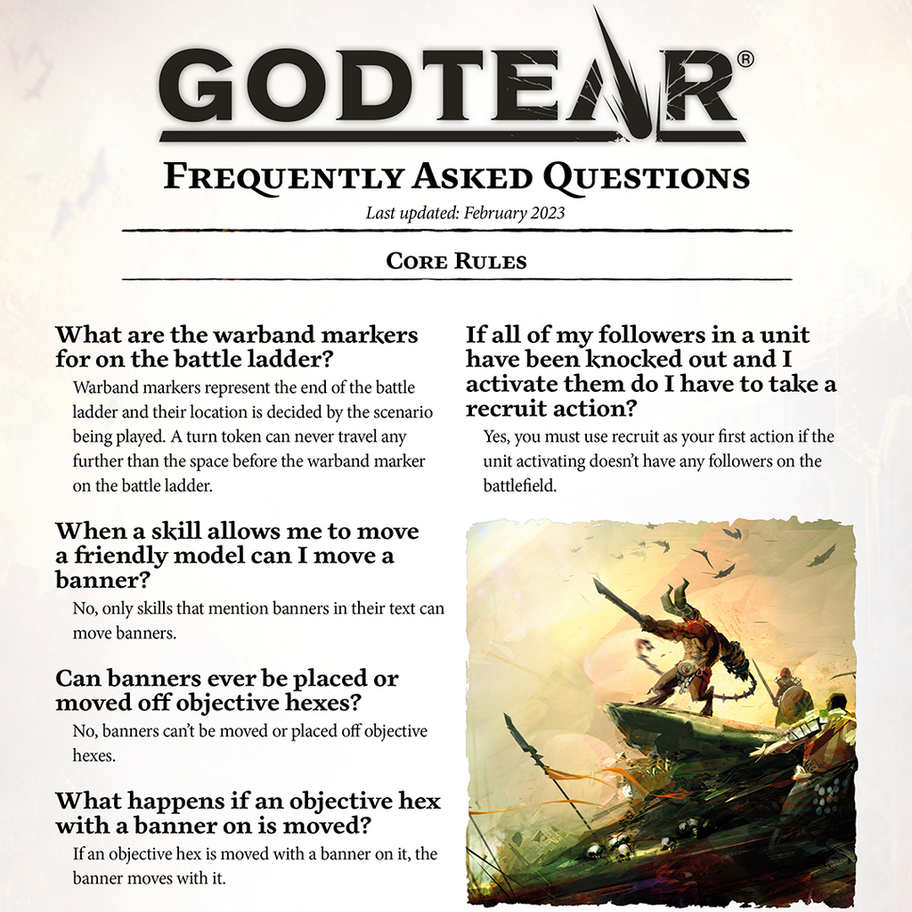 You Can Now Play Godtear Online! (And Here's How To Take Part in