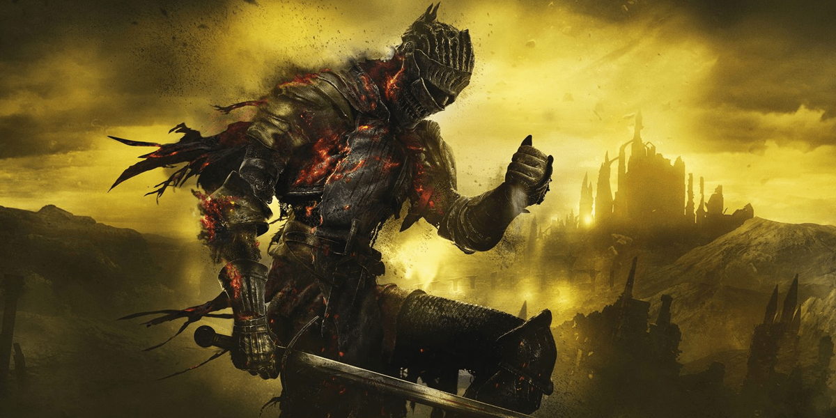 Dark Souls: The Board Game - Steamforged Games