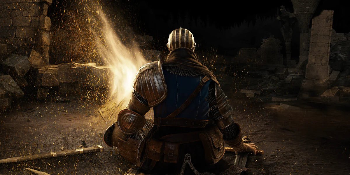 Dark Souls: Roleplaying Game - Resources - Steamforged Games