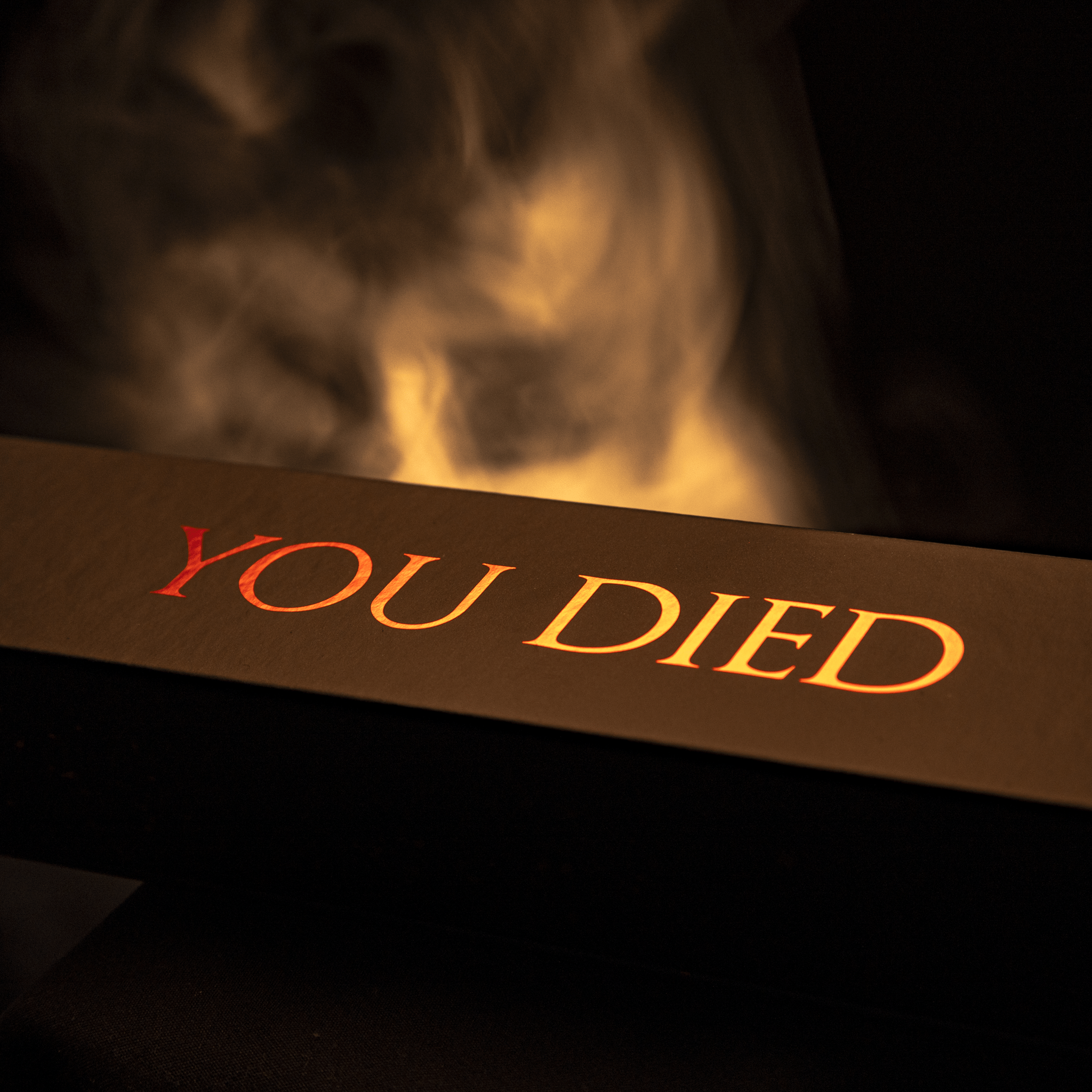 Dark Souls: RPG Unkindled Dice - Steamforged Games