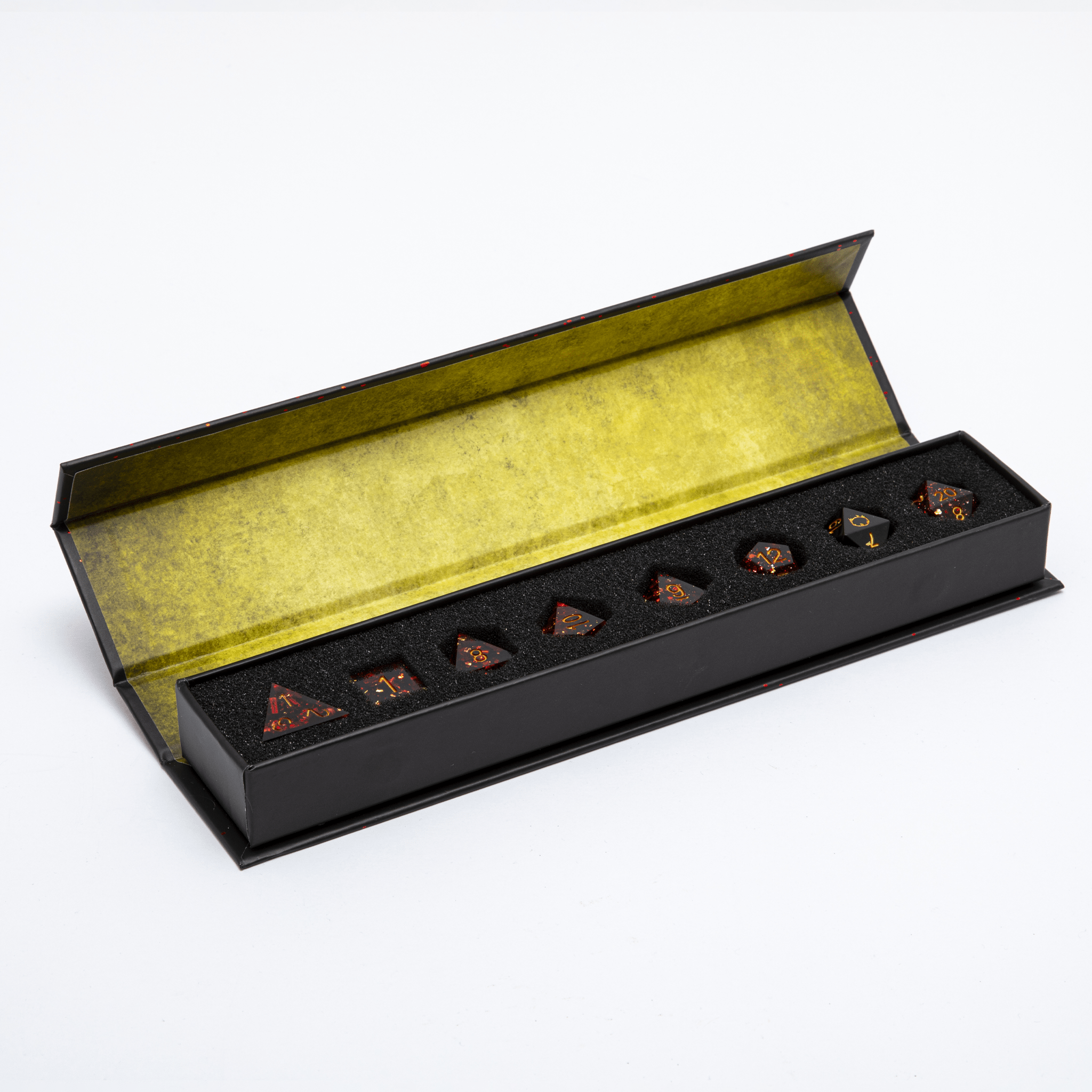 Dark Souls: RPG Unkindled Dice - Steamforged Games