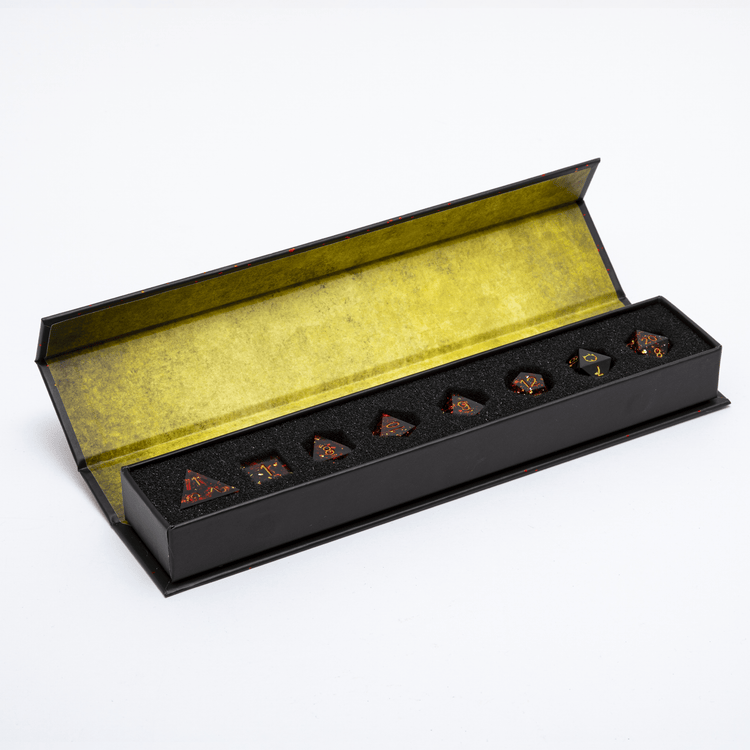 Dark Souls: RPG Unkindled Dice - Steamforged Games