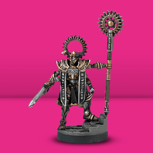 Epic Encounters: Sanctuary of the Steelborn - Steamforged Games