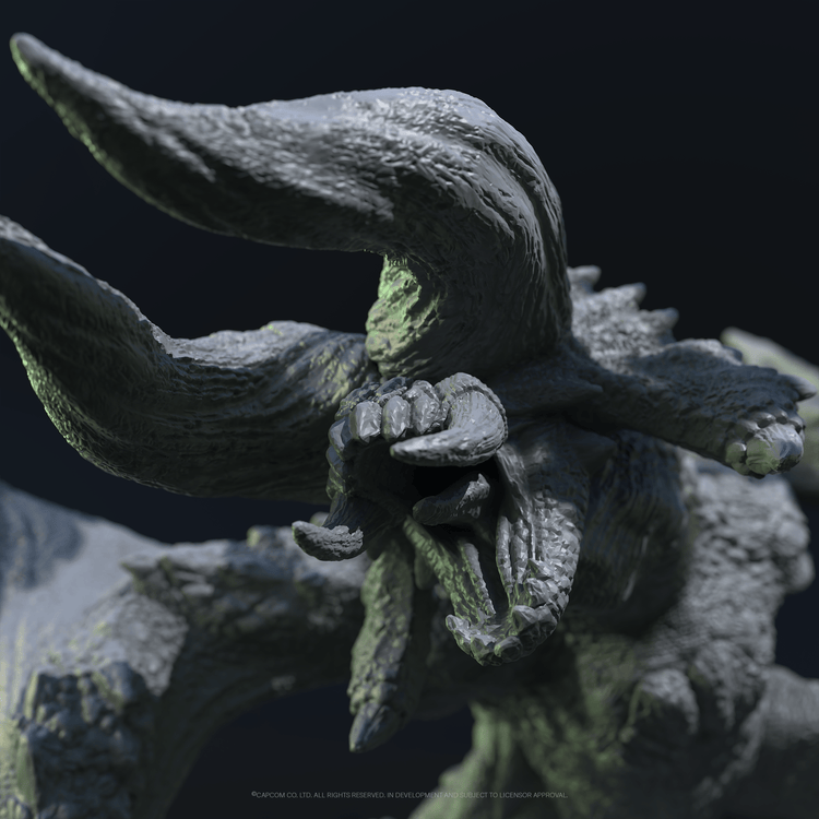 Monster Hunter World: The Board Game - Wildspire Waste (Core Game) - Steamforged Games