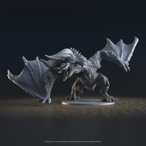 Monster Hunter World: The Board Game - Wildspire Waste (Core Game) - Steamforged Games