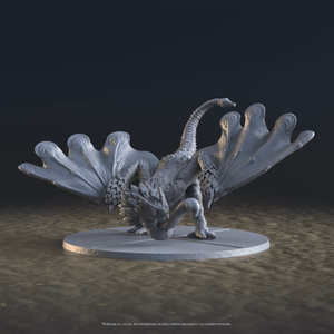 Monster Hunter World: The Board Game - Wildspire Waste (Core Game) - Steamforged Games