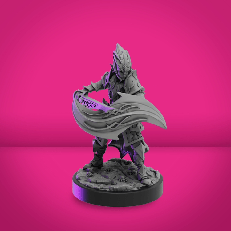 Epic Encounters: Palace of the Drow Queen - Steamforged Games