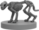 Skelly Cats