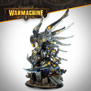Warmachine: Phantasm - Steamforged Games