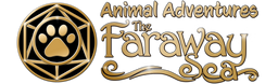 Animal Adventures: The Faraway Sea Resource Vault