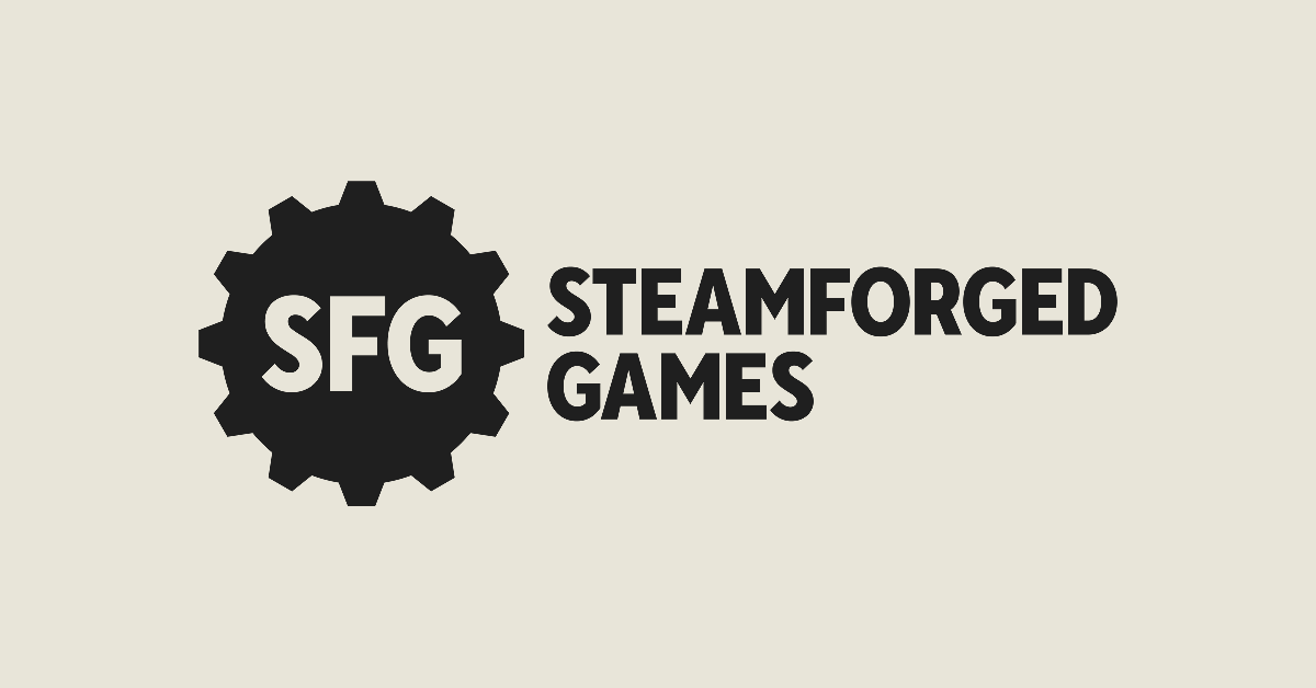 steamforged.com