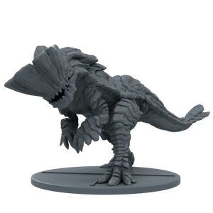 Monster Hunter World: The Board Game - Wildspire Waste (Core Game) - Steamforged Games