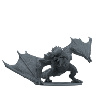 Monster Hunter World: The Board Game - Wildspire Waste (Core Game) - Steamforged Games