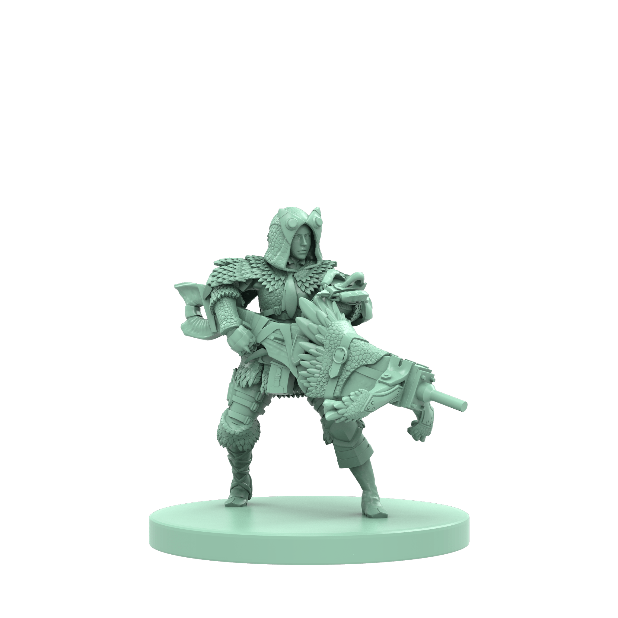 Monster Hunter World: The Board Game - Wildspire Waste (Core Game) - Steamforged Games