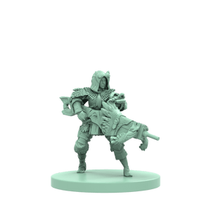 Monster Hunter World: The Board Game - Wildspire Waste (Core Game) - Steamforged Games