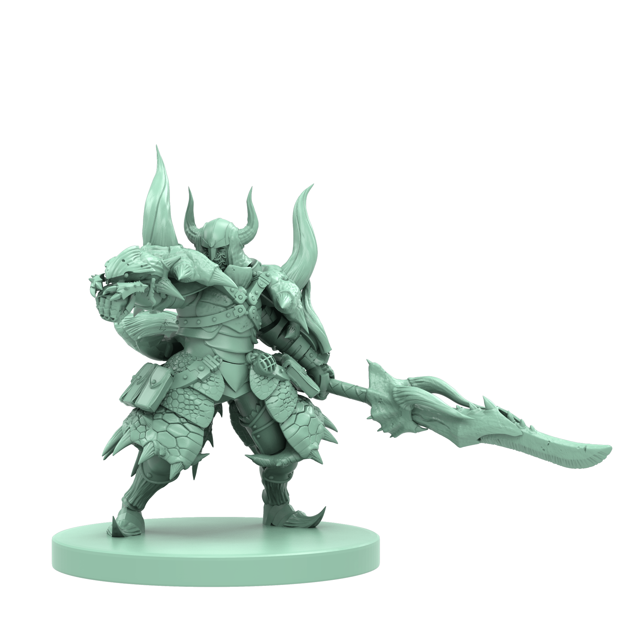 Monster Hunter World: The Board Game - Wildspire Waste (Core Game) - Steamforged Games