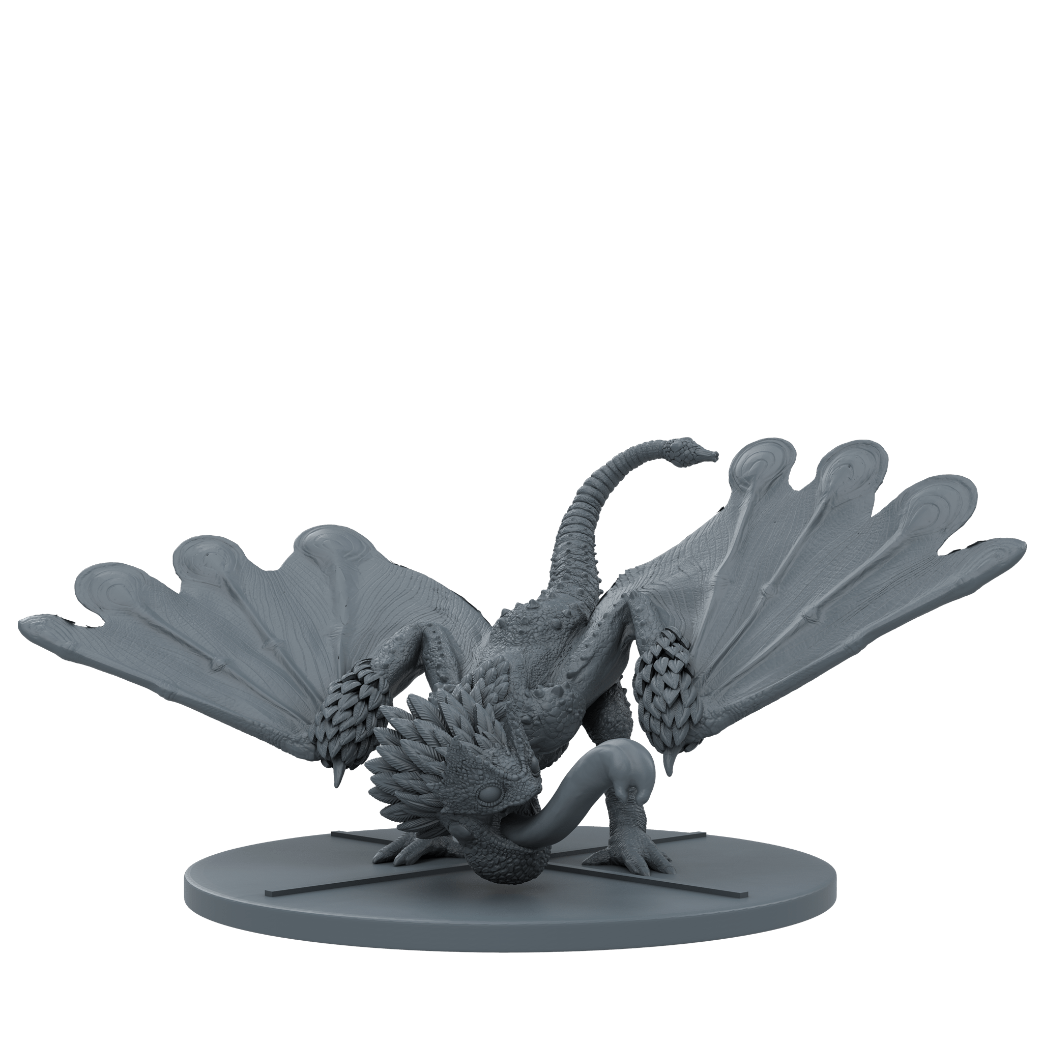 Monster Hunter World: The Board Game - Wildspire Waste (Core Game) - Steamforged Games