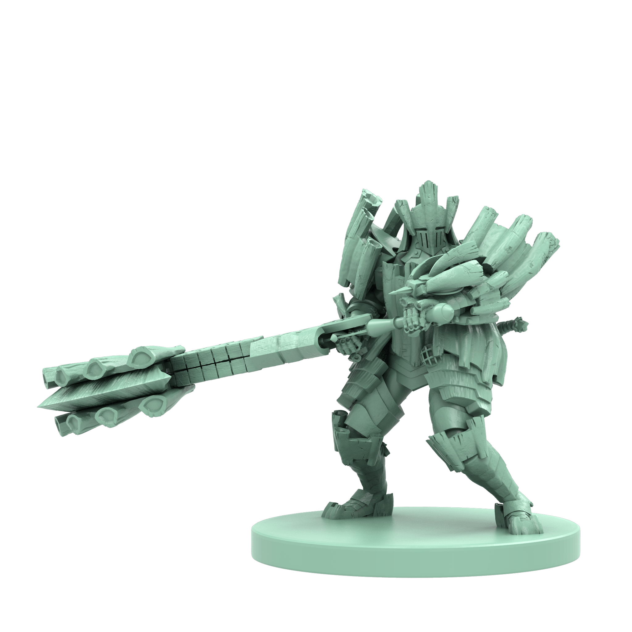 Monster Hunter World: The Board Game - Wildspire Waste (Core Game) - Steamforged Games