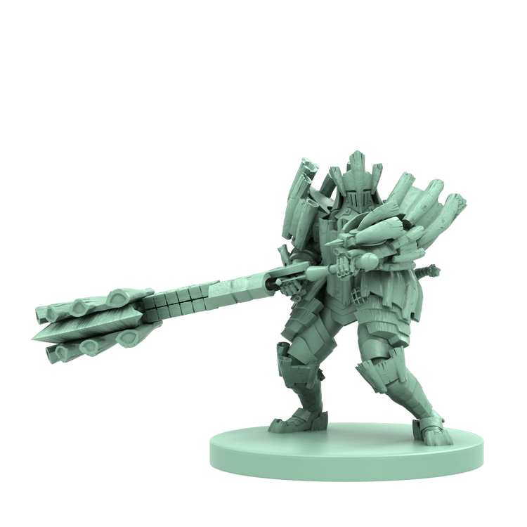 Monster Hunter World: The Board Game - Wildspire Waste (Core Game) - Steamforged Games