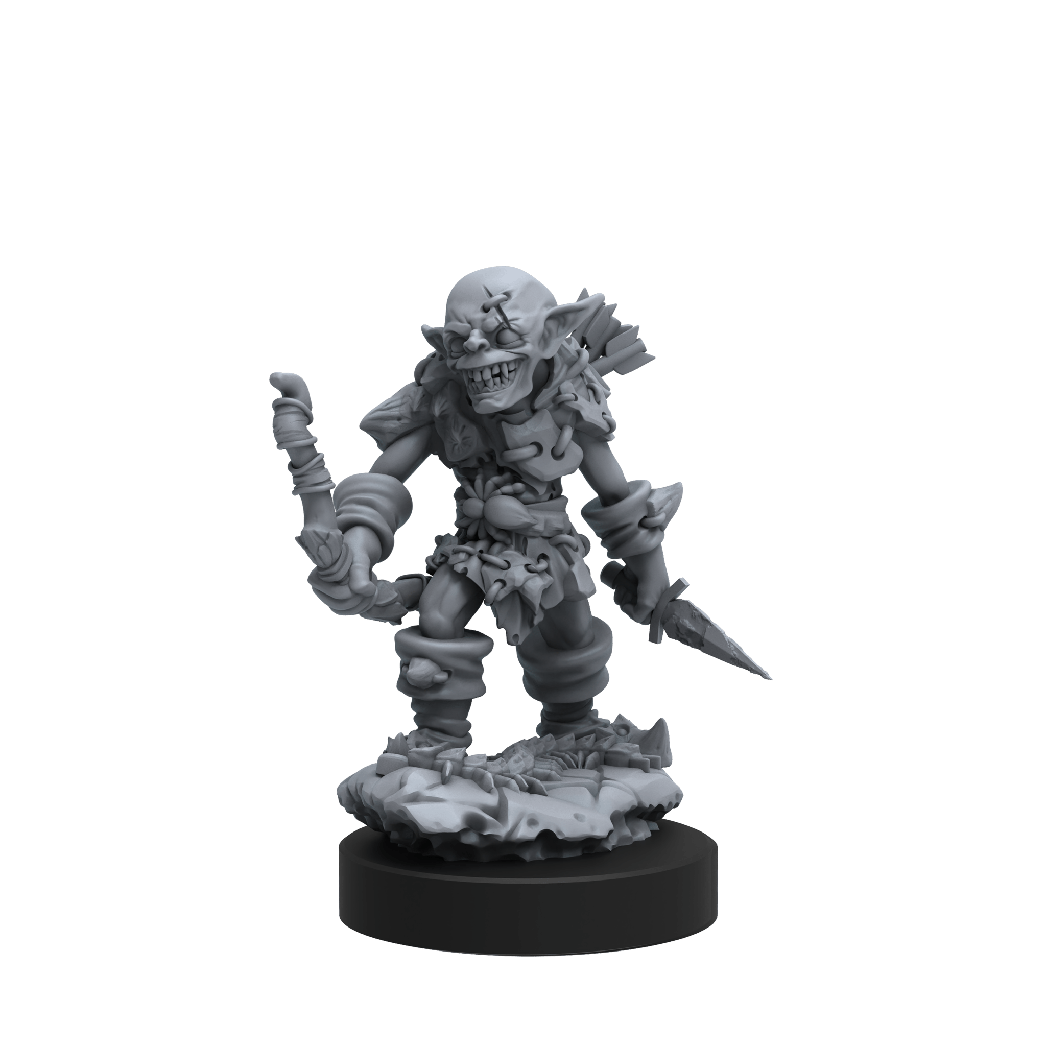 Epic Encounters: Labyrinth of the Goblin Tsar - Steamforged Games