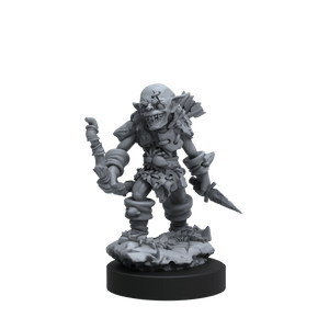 Epic Encounters: Labyrinth of the Goblin Tsar - Steamforged Games