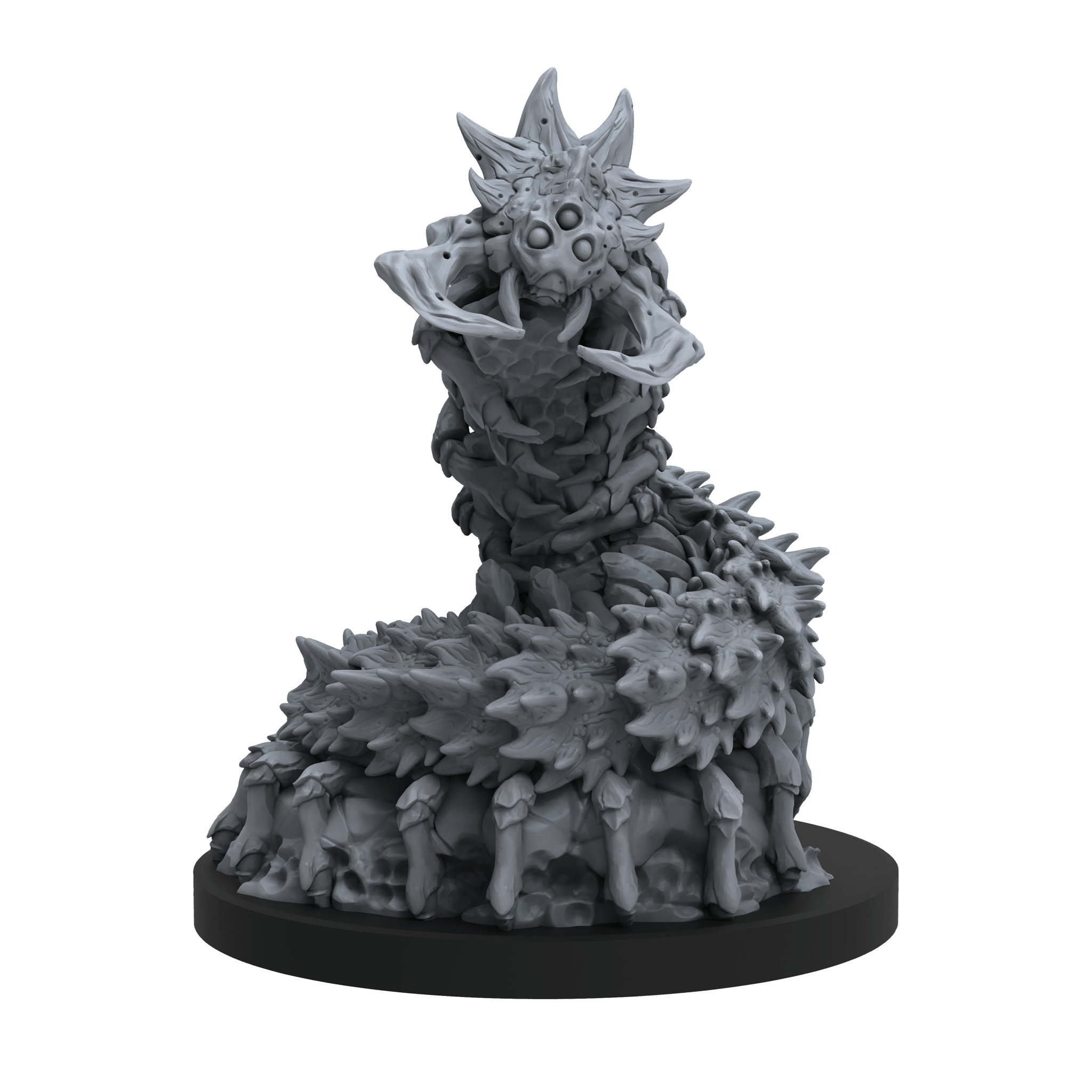 Epic Encounters: Labyrinth of the Goblin Tsar - Steamforged Games