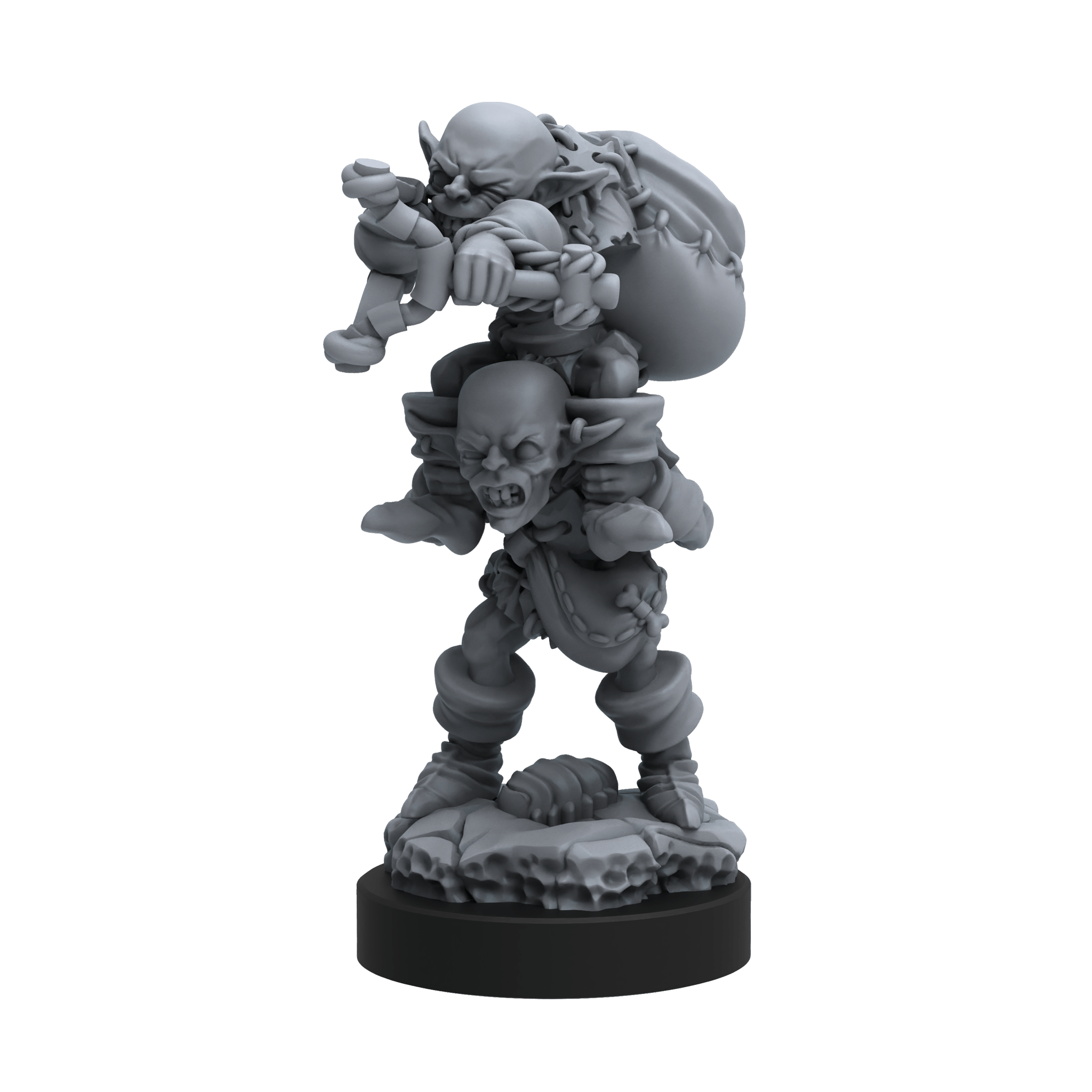 Epic Encounters: Labyrinth of the Goblin Tsar - Steamforged Games