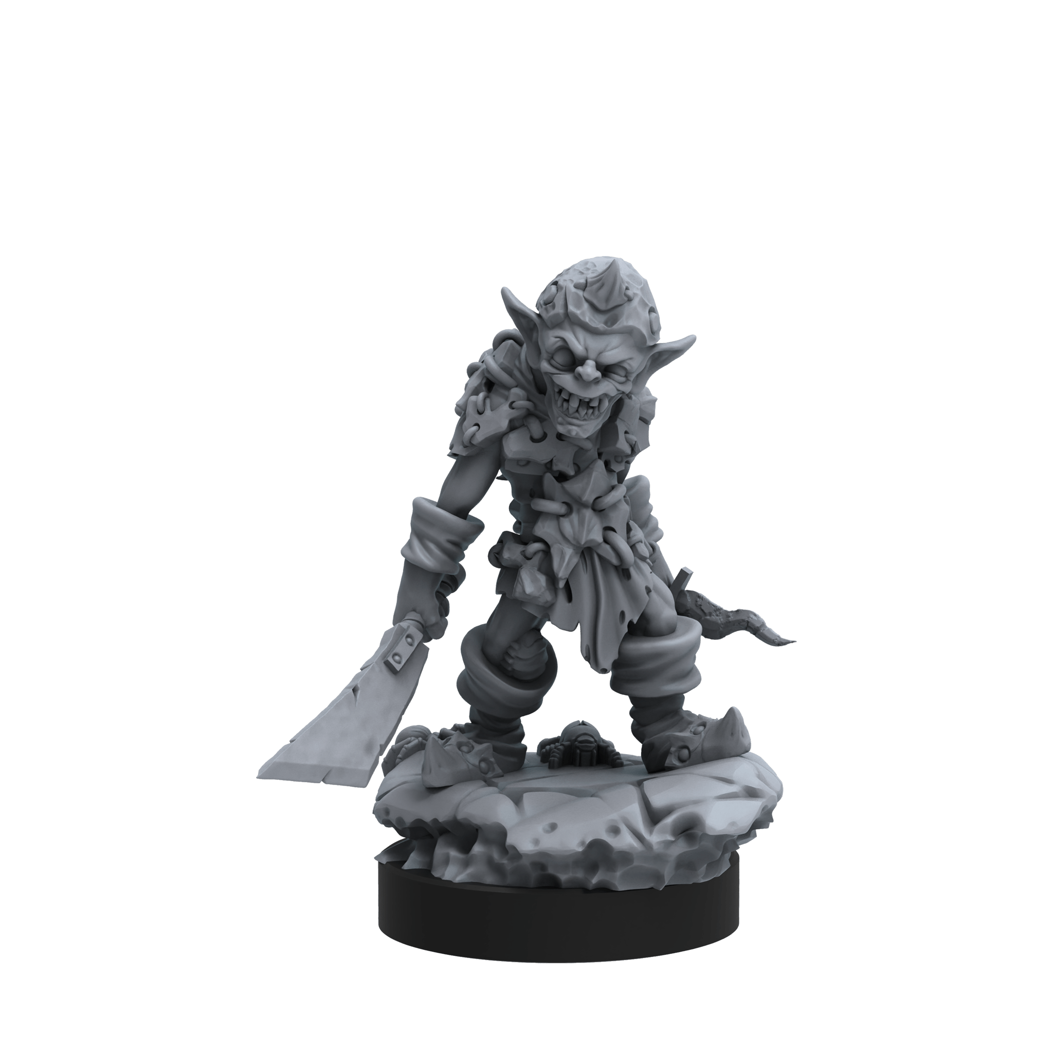 Epic Encounters: Labyrinth of the Goblin Tsar - Steamforged Games