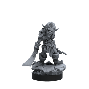 Epic Encounters: Labyrinth of the Goblin Tsar - Steamforged Games