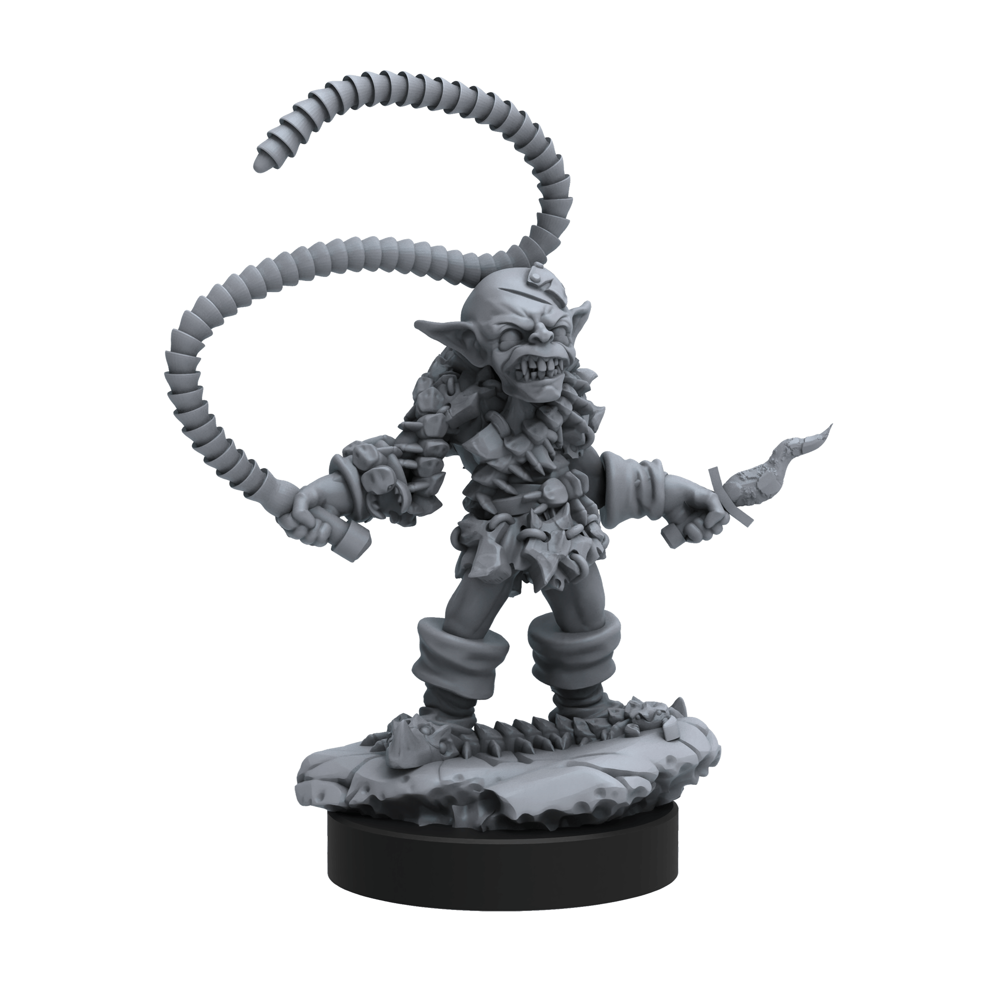 Epic Encounters: Labyrinth of the Goblin Tsar - Steamforged Games