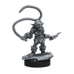 Epic Encounters: Labyrinth of the Goblin Tsar - Steamforged Games