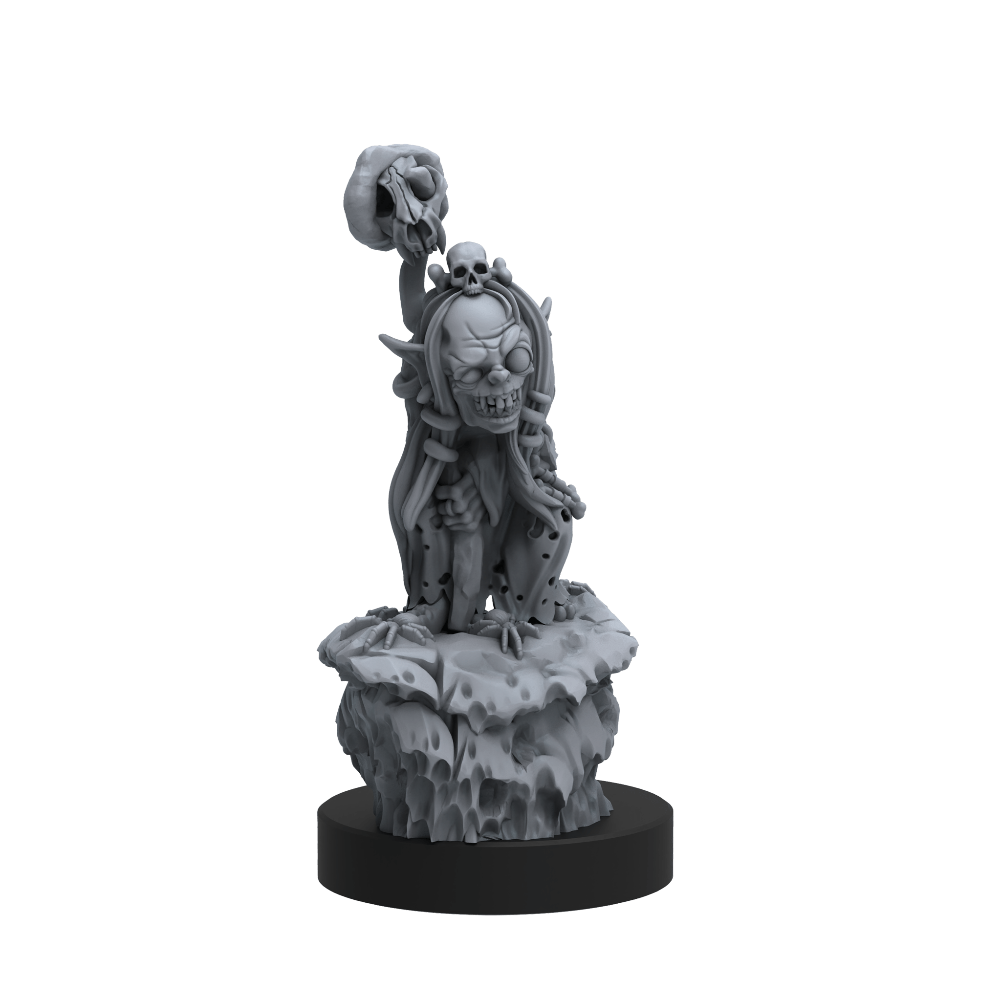 Epic Encounters: Labyrinth of the Goblin Tsar - Steamforged Games