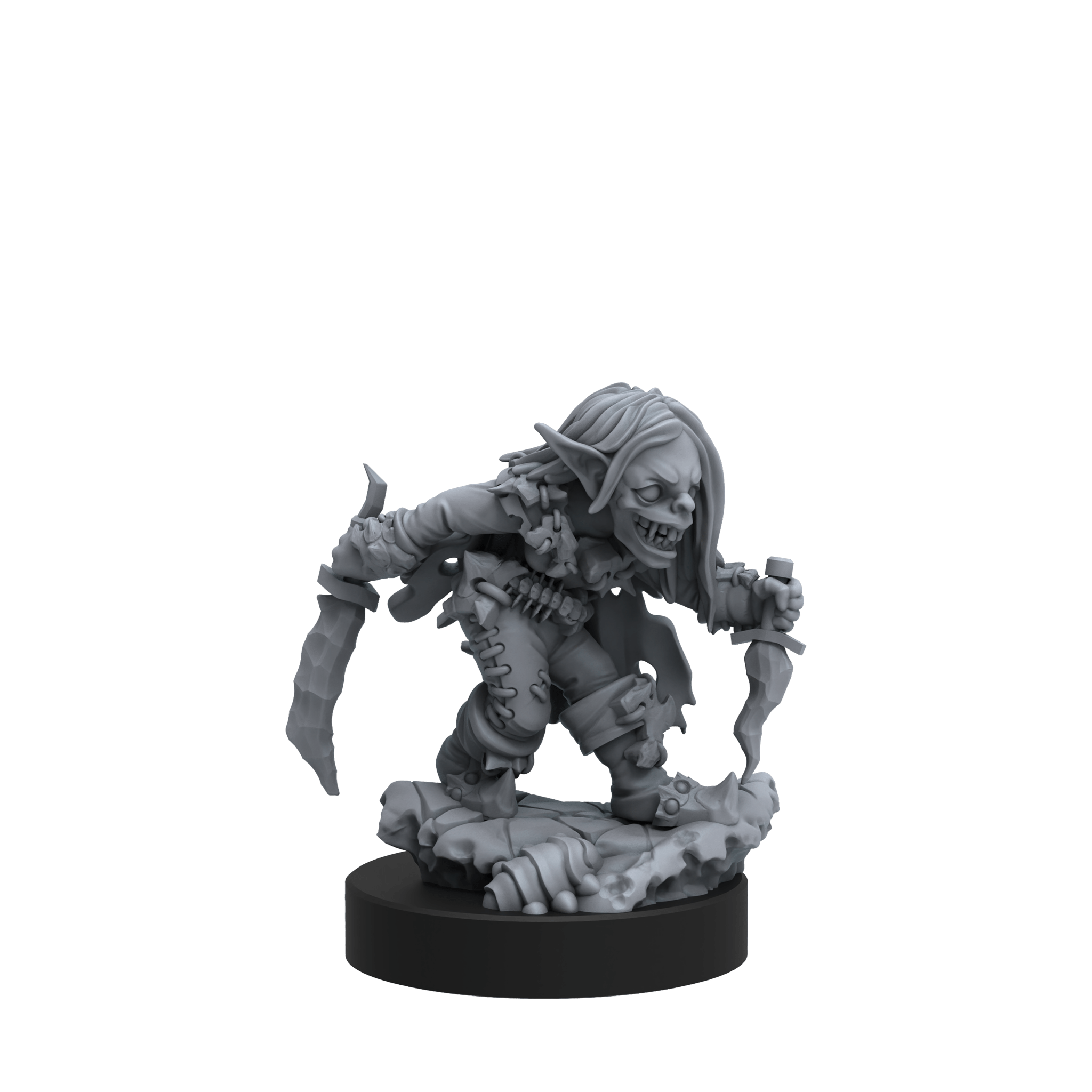 Epic Encounters: Labyrinth of the Goblin Tsar - Steamforged Games