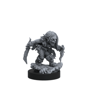 Epic Encounters: Labyrinth of the Goblin Tsar - Steamforged Games