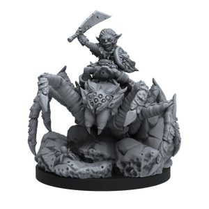 Epic Encounters: Labyrinth of the Goblin Tsar - Steamforged Games