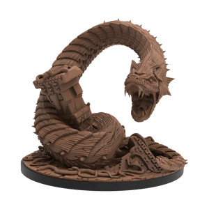 Epic Encounters: Temple of the Snake God - Steamforged Games