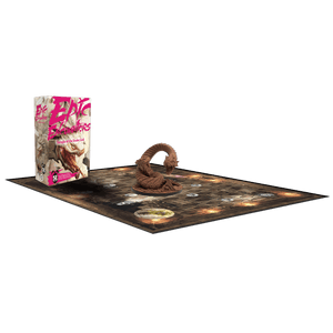 Epic Encounters: Temple of the Snake God - Steamforged Games