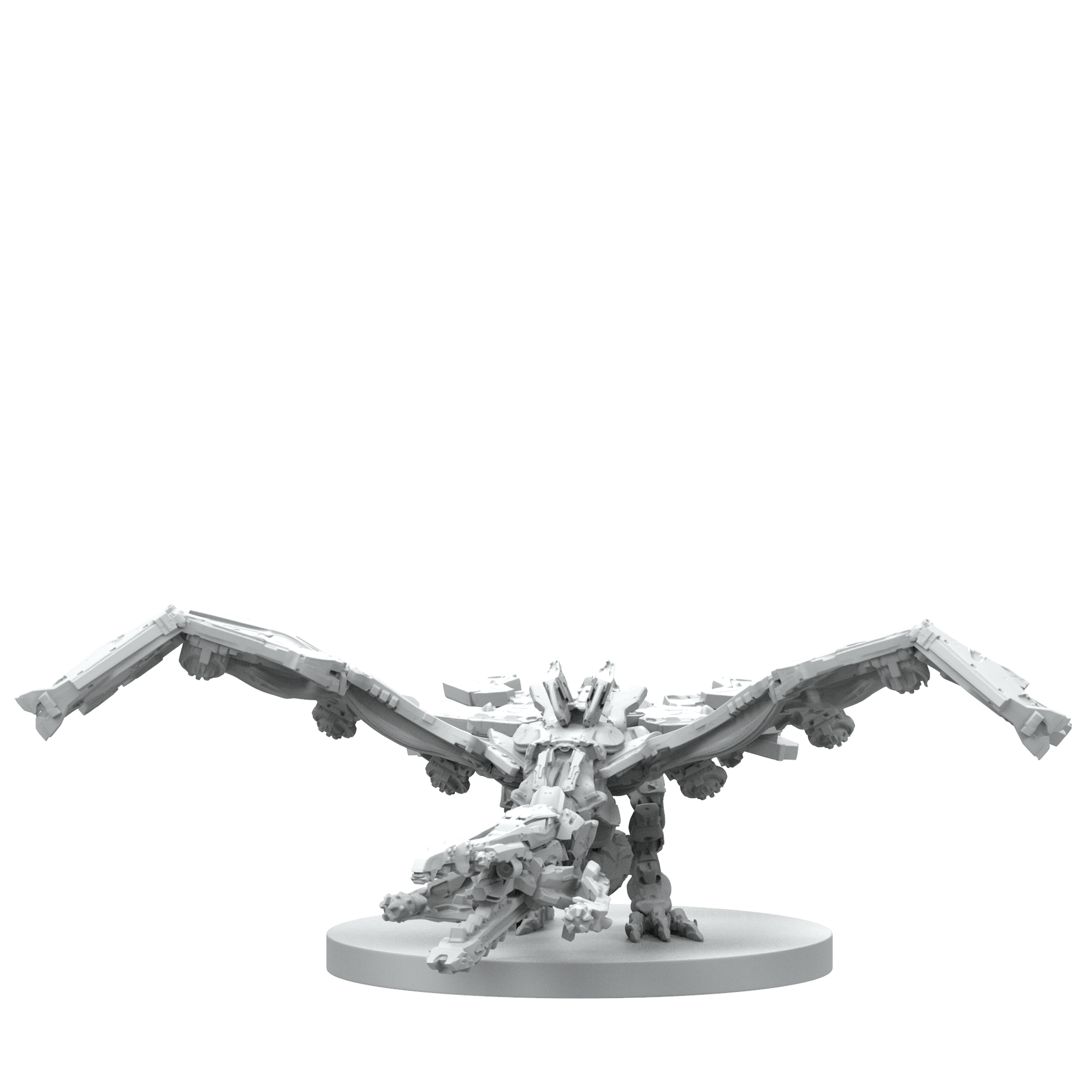 Horizon Zero Dawn Board Game - The Forge and Hammer Expansion - Steamforged Games