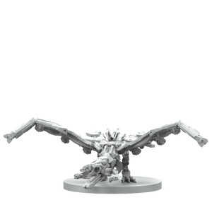 Horizon Zero Dawn Board Game - The Forge and Hammer Expansion - Steamforged Games