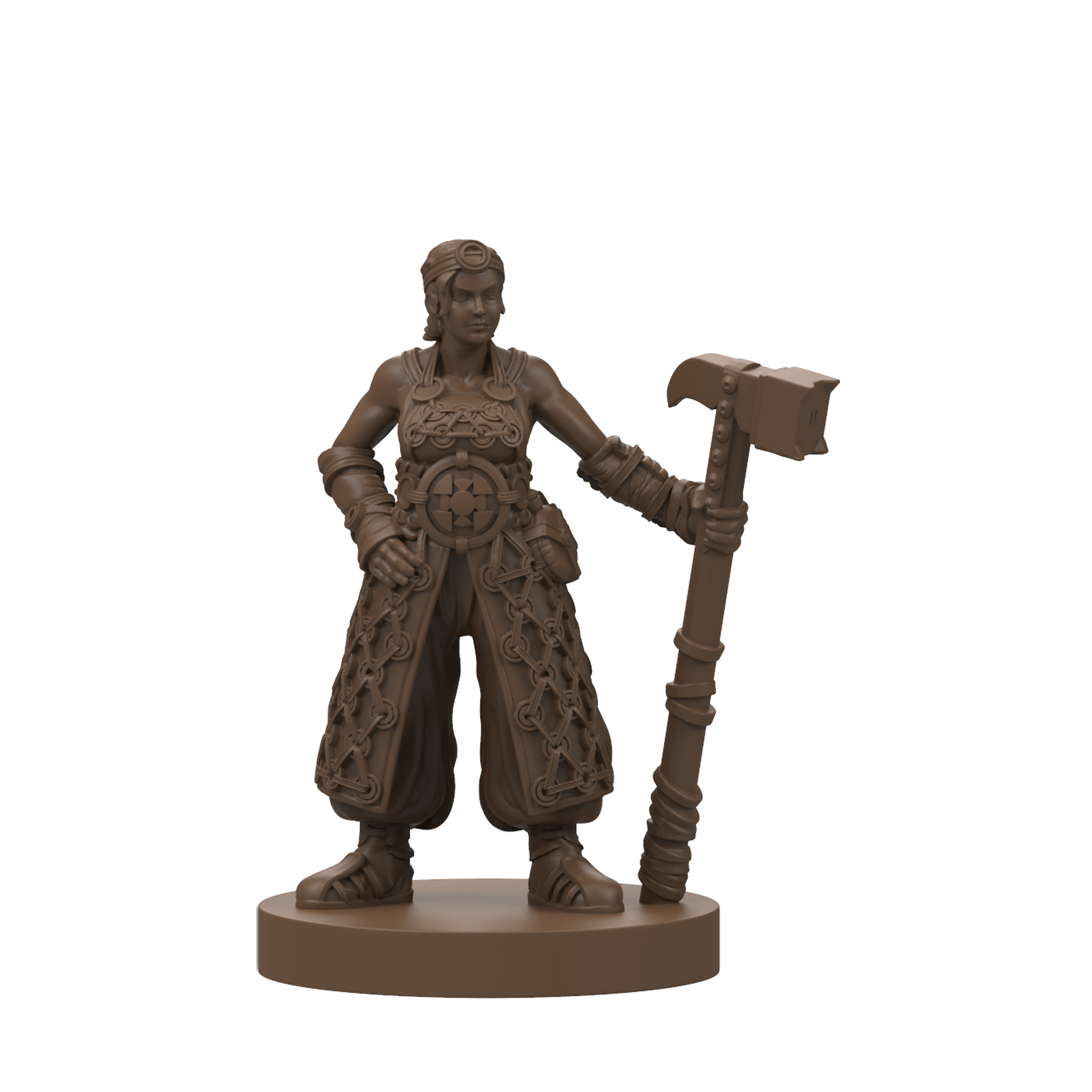 Horizon Zero Dawn Board Game - The Forge and Hammer Expansion - Steamforged Games