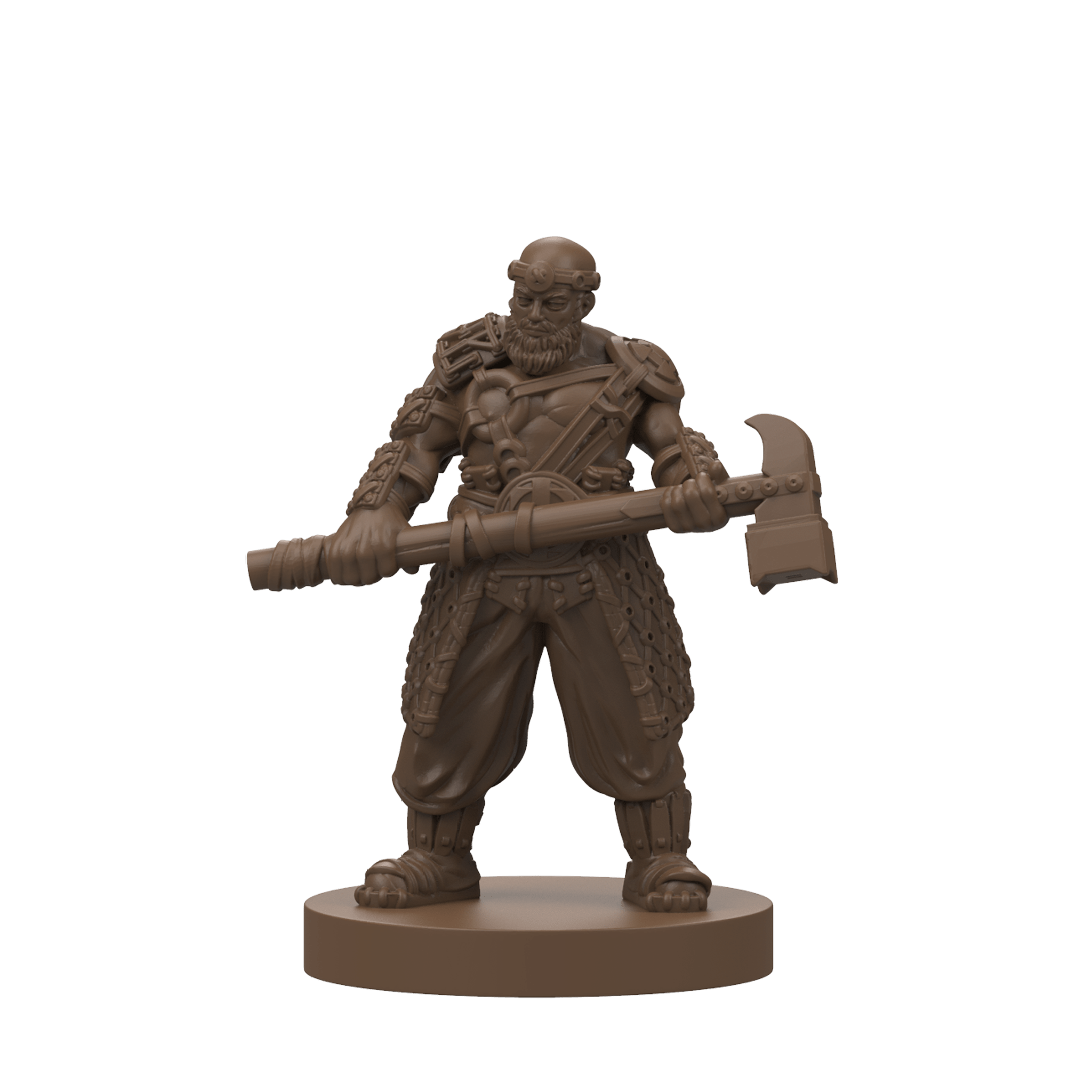 Horizon Zero Dawn Board Game - The Forge and Hammer Expansion - Steamforged Games