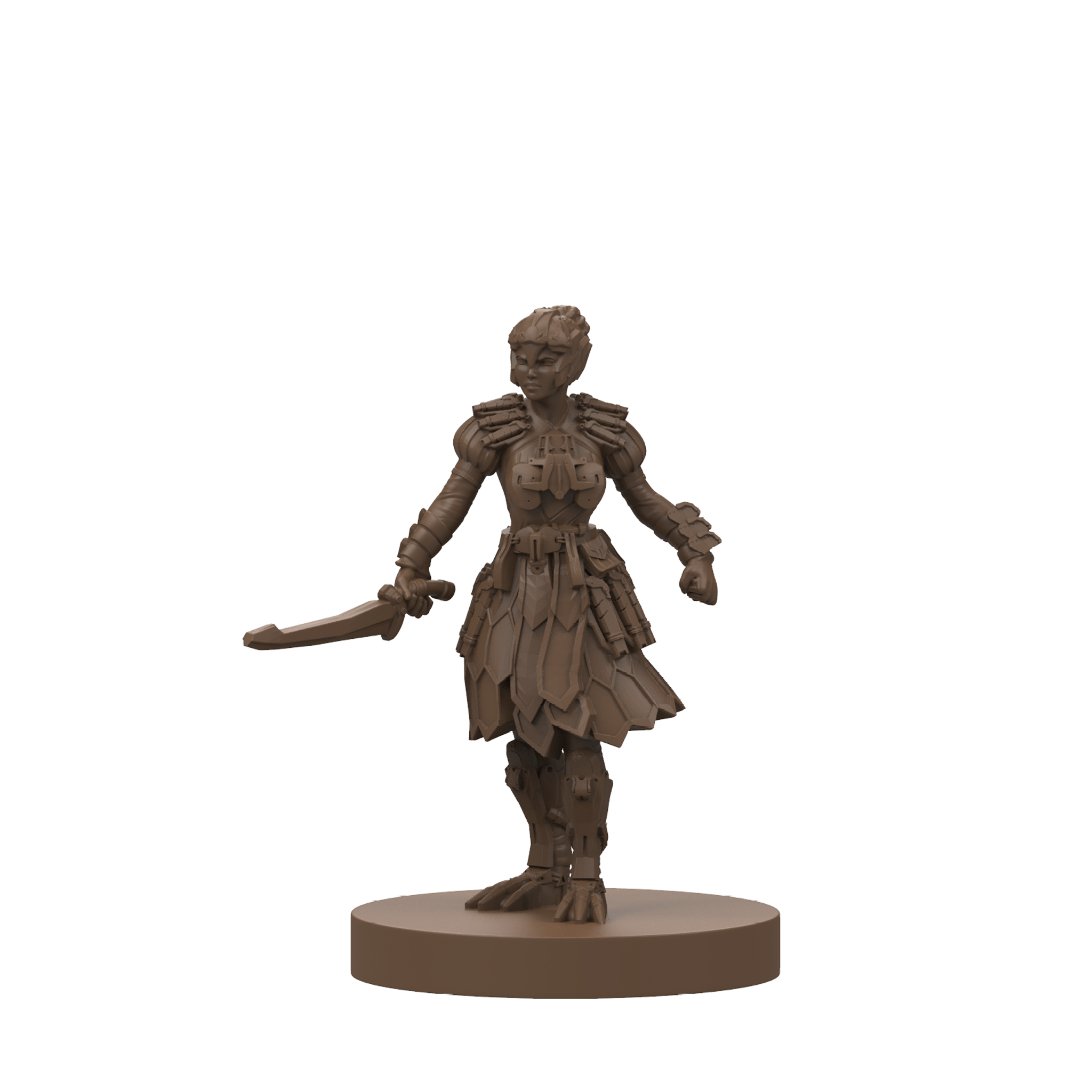 Horizon Zero Dawn Board Game - The Soldiers of the Sun Expansion - Steamforged Games