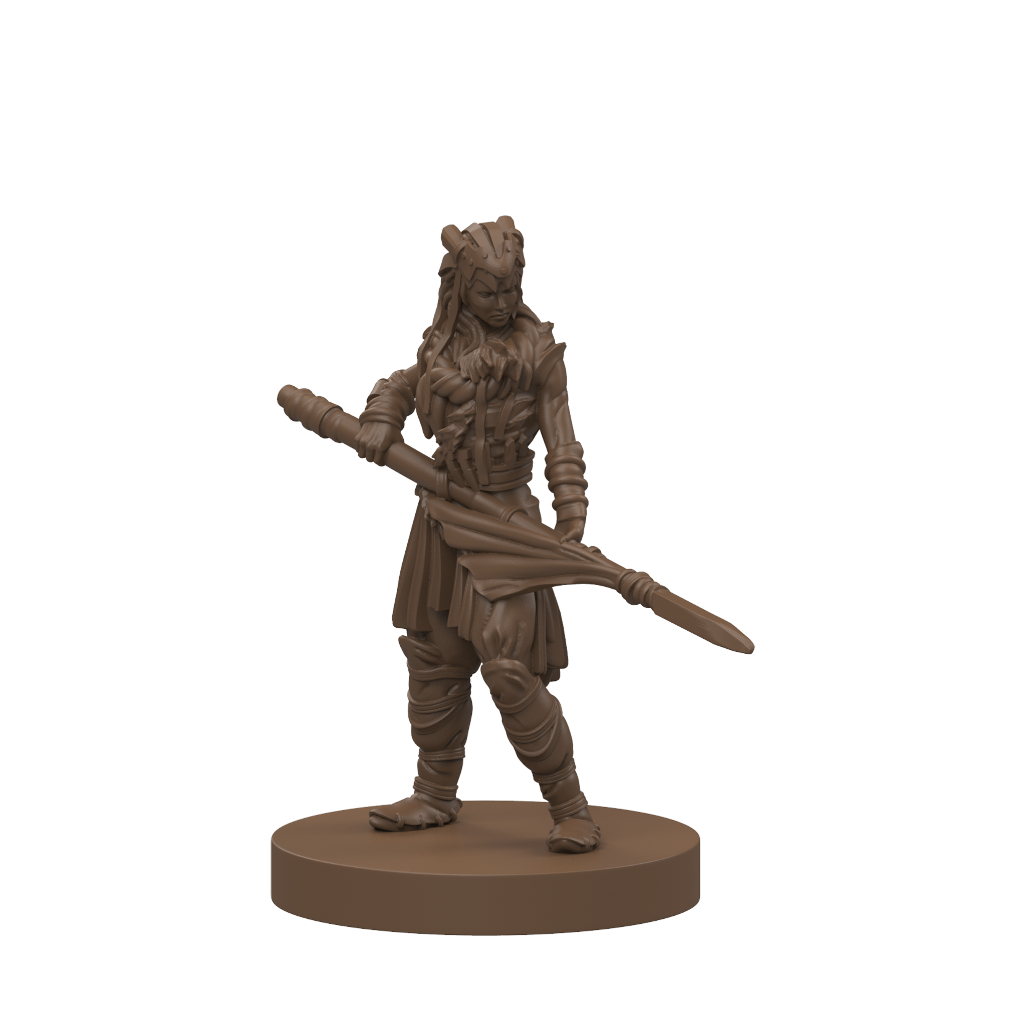 Horizon Zero Dawn Board Game - The Frozen Wilds Expansion - Steamforged Games