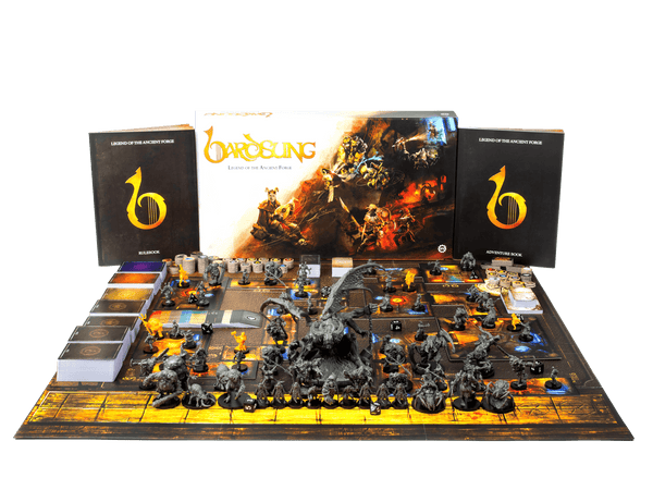 Gears of War: The Board Game, Gears of War Wiki